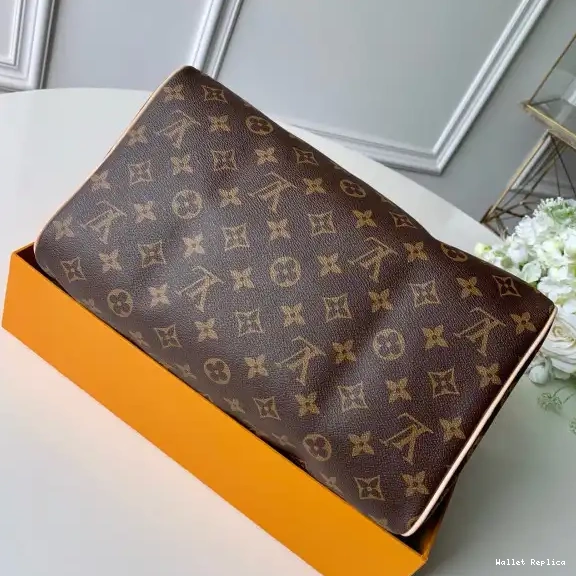 Affordable 30 SPEEDY Vuitton Louis 0609